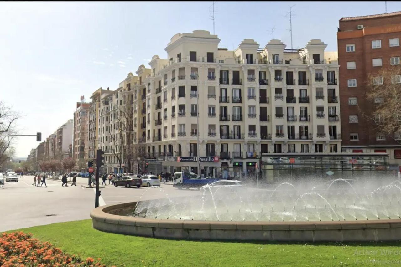 Ap Embajadores VI Madrid Exterior photo