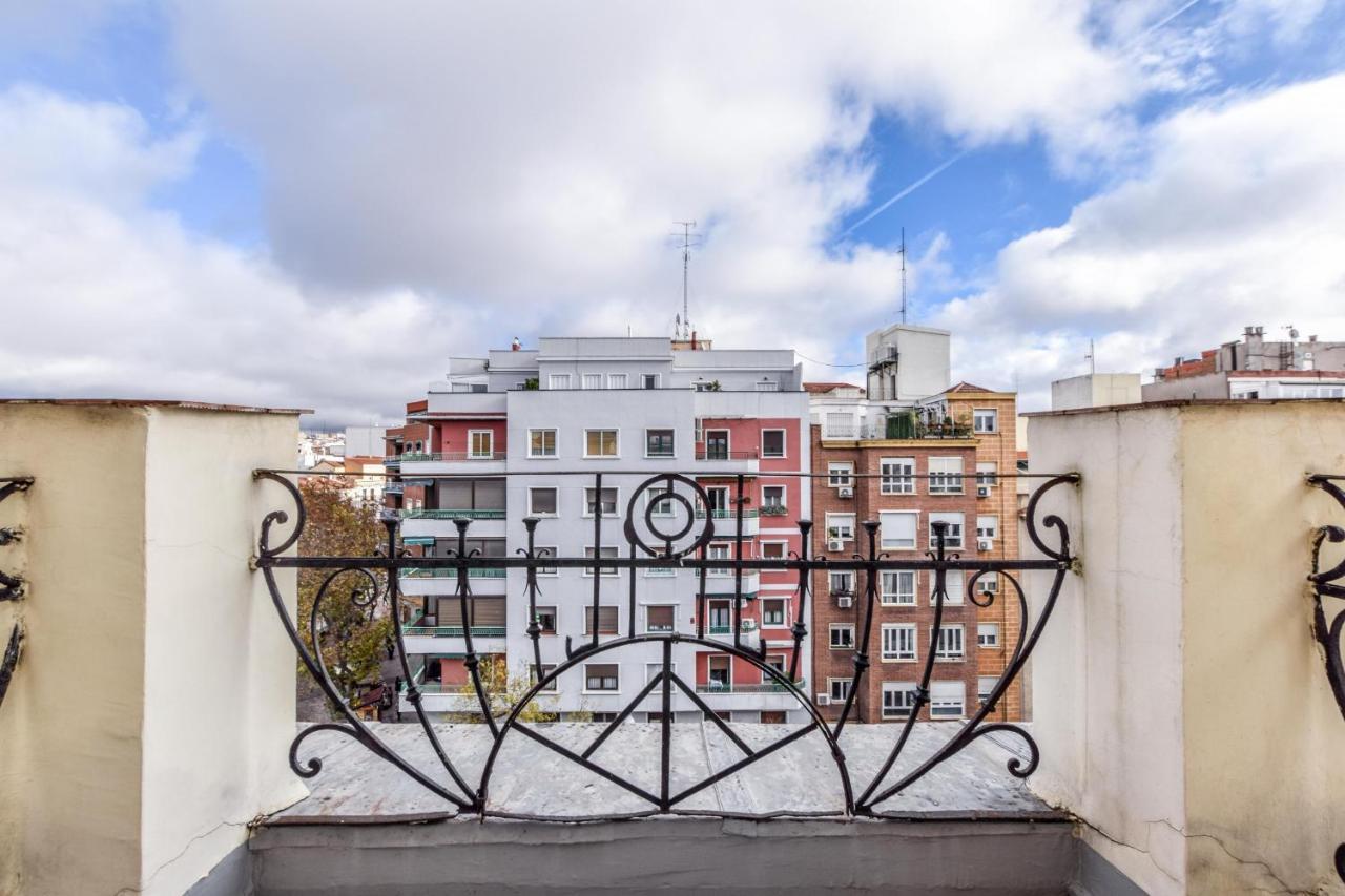 Ap Embajadores VI Madrid Exterior photo